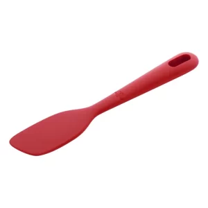 Espátula Silicón rojo, 23 cm