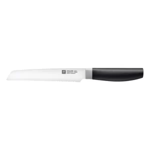 Cuchillo Universal con sierra, 13 cm