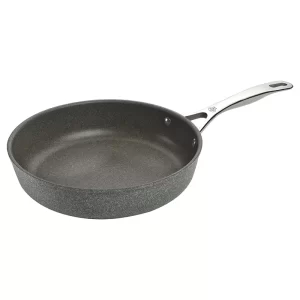 Sartén Alto Aluminio con Granito, 28 cm